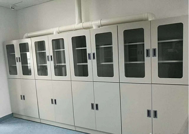 如何讓無管道通風櫃标準、規範化